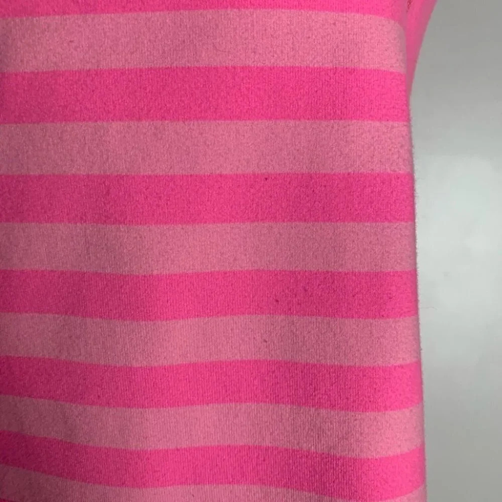 LULULEMON Apex Stripe Zing Racerback Size 4 RARE - Picture 13 of 13
